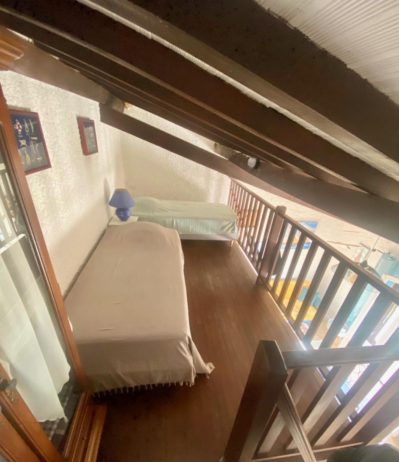 Tres Bel Appartement Les Pieds Dans L'Eau Appietto Luaran gambar