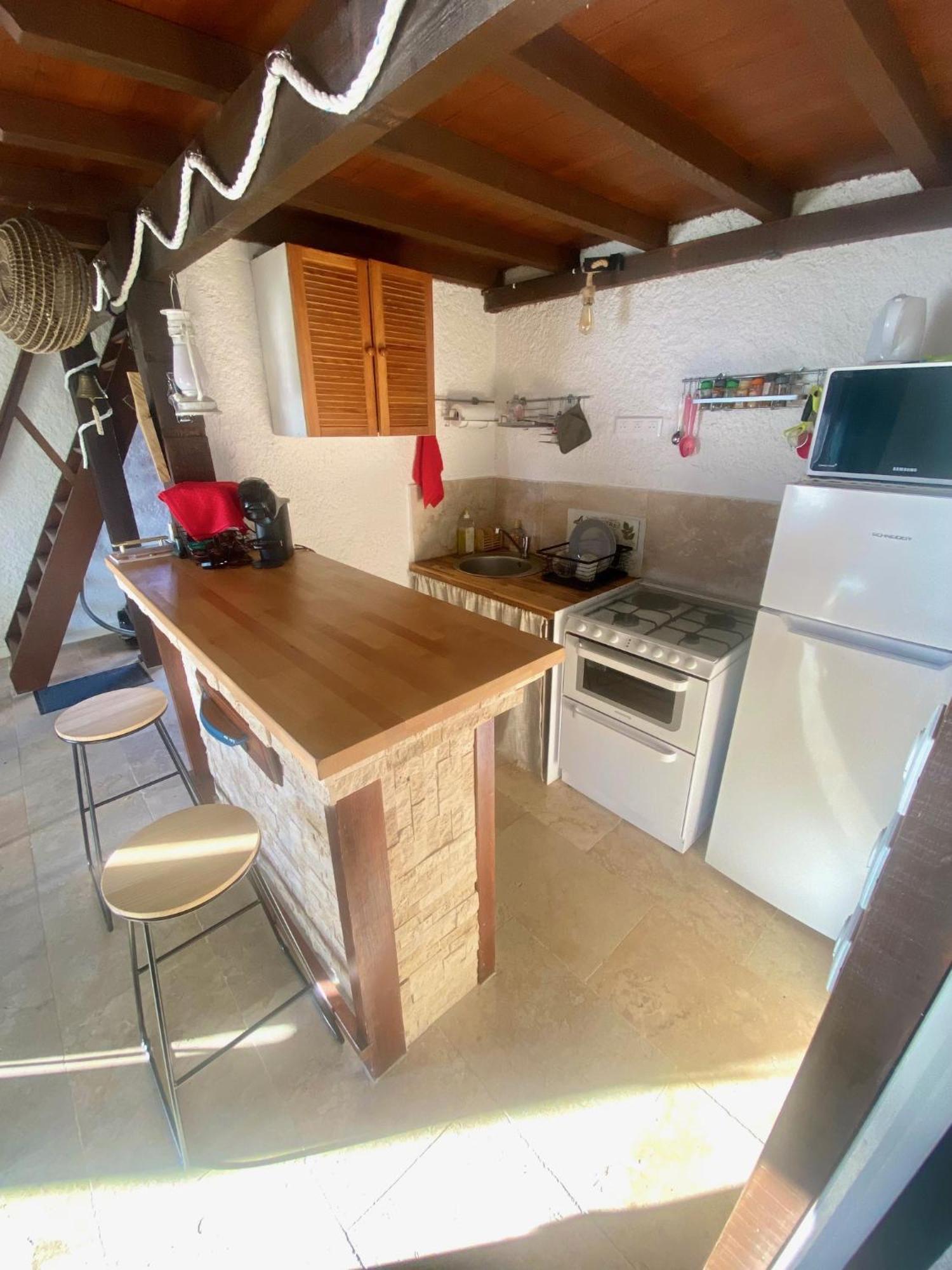 Tres Bel Appartement Les Pieds Dans L'Eau Appietto Luaran gambar