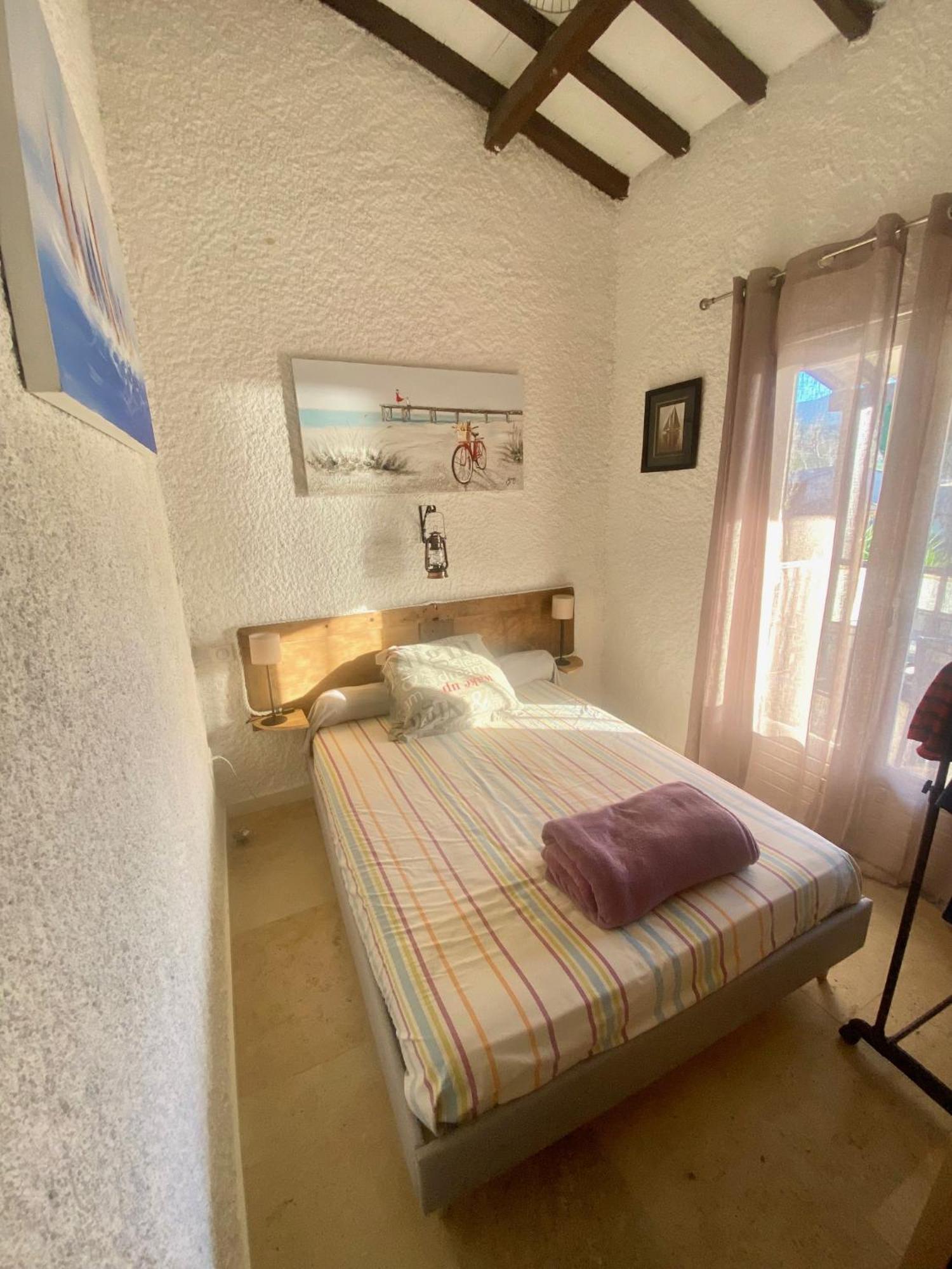 Tres Bel Appartement Les Pieds Dans L'Eau Appietto Luaran gambar
