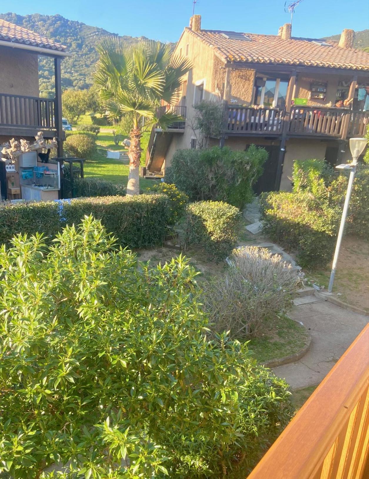 Tres Bel Appartement Les Pieds Dans L'Eau Appietto Luaran gambar