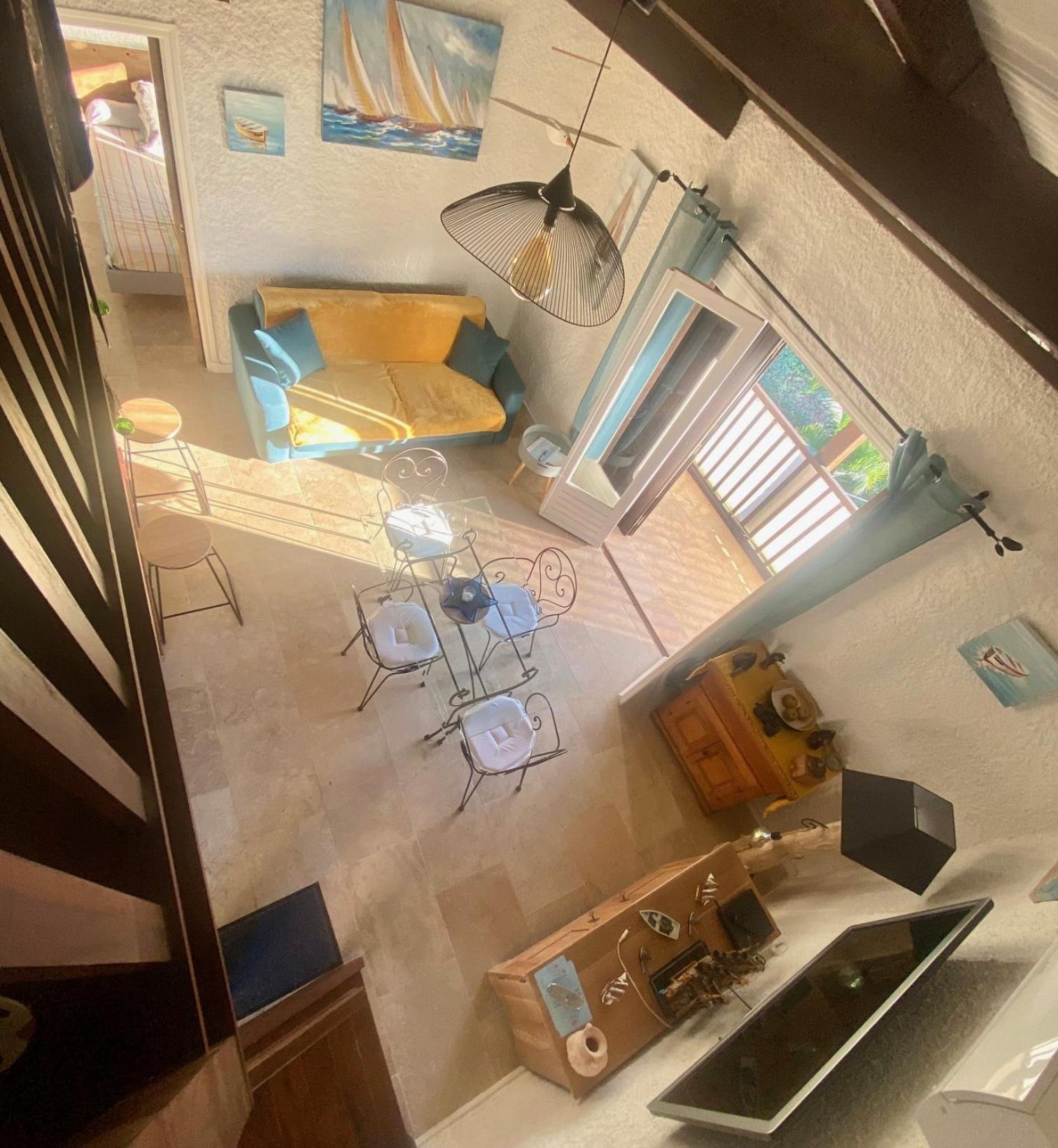 Tres Bel Appartement Les Pieds Dans L'Eau Appietto Luaran gambar