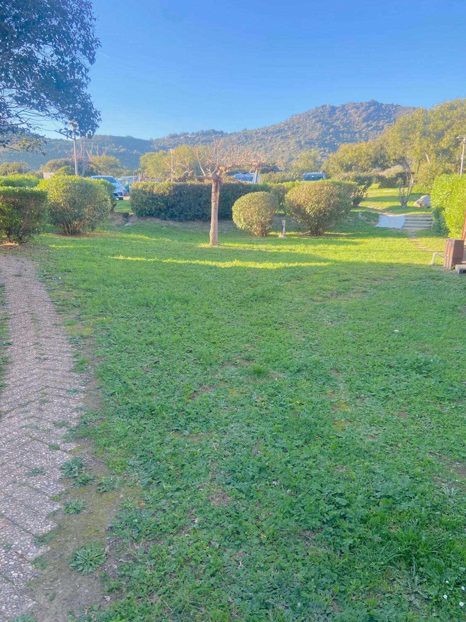 Tres Bel Appartement Les Pieds Dans L'Eau Appietto Luaran gambar