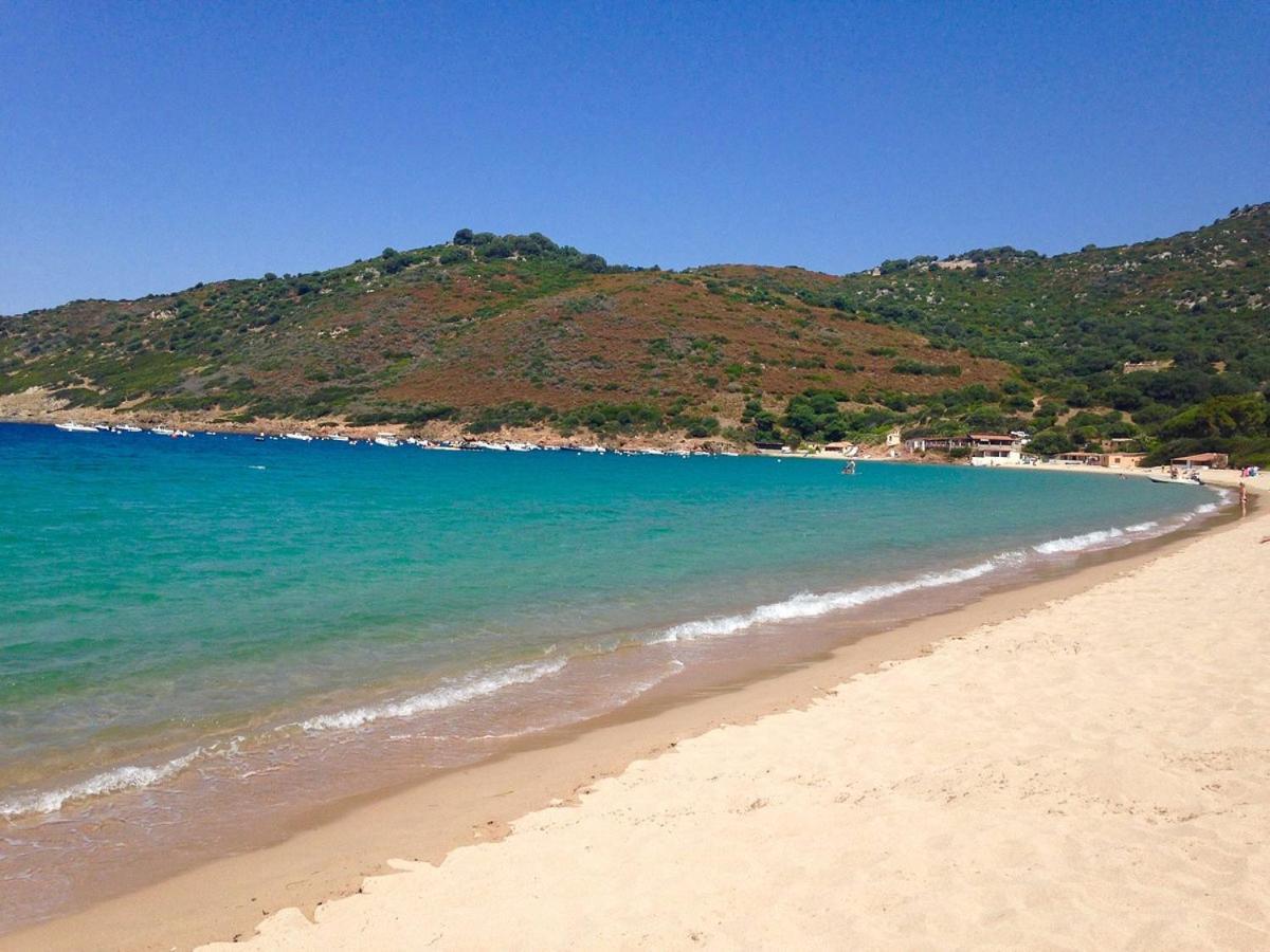 Tres Bel Appartement Les Pieds Dans L'Eau Appietto Luaran gambar